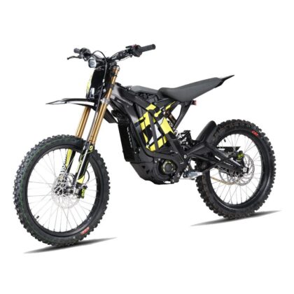 sur ron electric x dirt bike