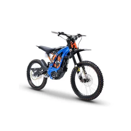 sur-ron light bee electric dirt bike