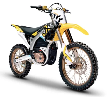 2024 Surron Storm Bee Supermoto