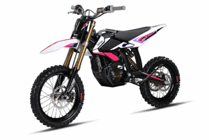 2025 surron hyper bee