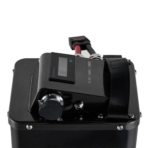 Curated visual reference: Gallery Detail: Surron Light Bee L1E X And Segway X260 X160 Ewatt