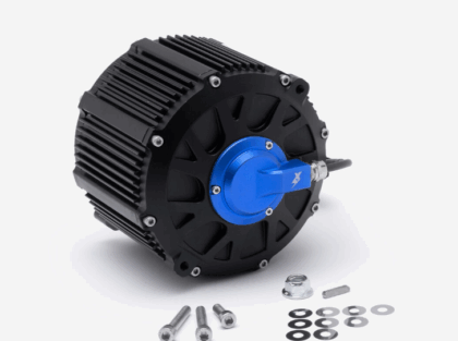 surron outdoors controller