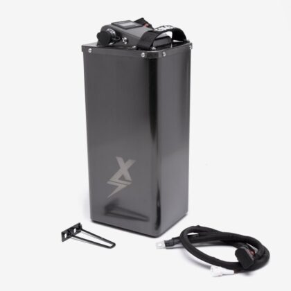 EBMX 72V 42Ah QS8 High Power Battery for Sur-Ron Light Bee X
