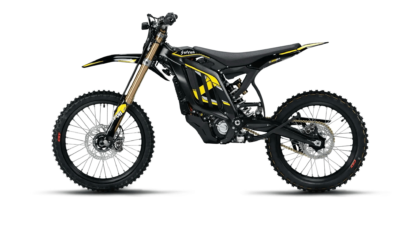 2026 NEW Surron Light Bee X Electric Bike