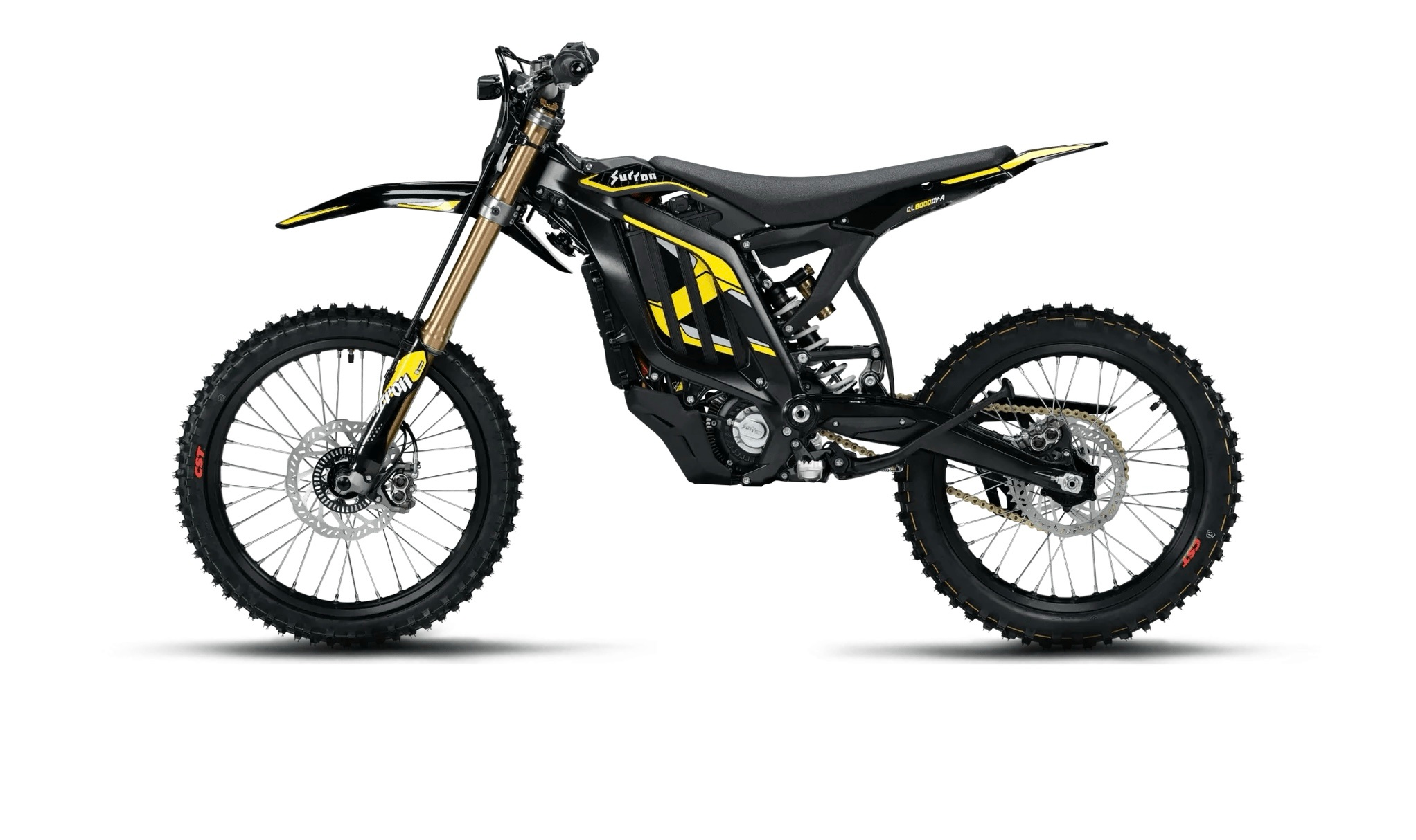 Surron Bikes Color 2026 NEW Surron Light Bee X Electric Bike - Sur-Ron Outdoors