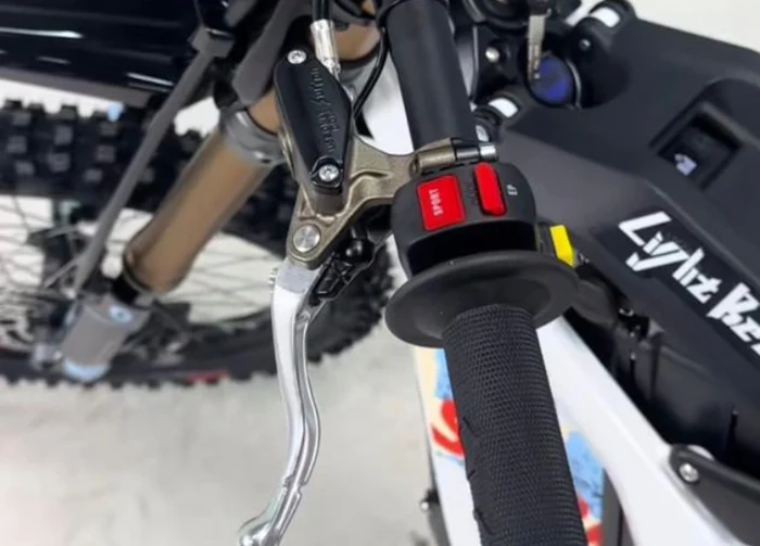 Surron Bikes Color 2026 NEW Surron Light Bee X Electric Bike - Sur-Ron Outdoors